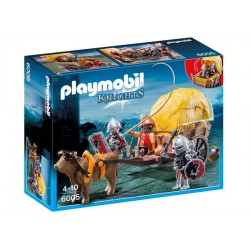 PLAYMOBIL 6005 - CARRO...