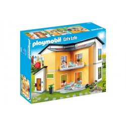 PLAYMOBIL CITY LIFE 9266 -...