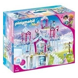 PLAYMOBIL MAGIC 9469 -...