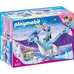 PLAYMOBIL MAGIC 9472 -...