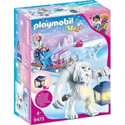 PLAYMOBIL MAGIC 9473 -...