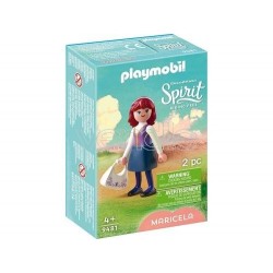 PLAYMOBIL SPIRIT 9481 -...