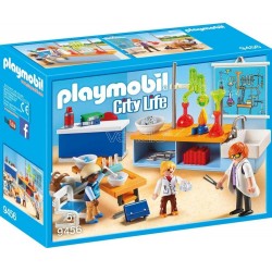 PLAYMOBIL 9456 - LEZIONE DI...