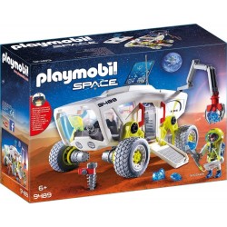 PLAYMOBIL SPACE 9489 -...