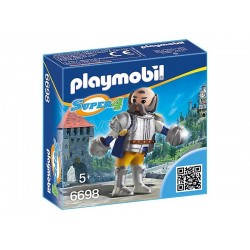 PLAYMOBIL 6698 - GUARDIA...