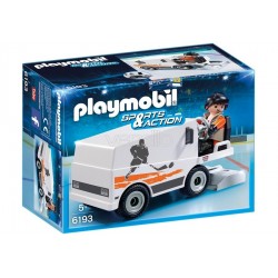 PLAYMOBIL 6193 - MEZZO DI...