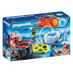 PLAYMOBIL 6831 - PIOGGIA DI...