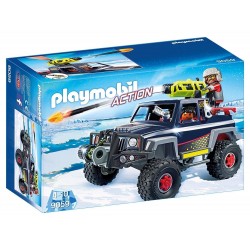 Playmobil 9059 - Predatori...
