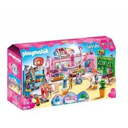 PLAYMOBIL 9078 - GALLERIA...