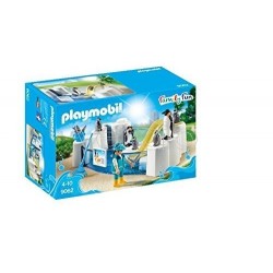 PLAYMOBIL 9062 - VASCA DEI...