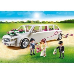 PLAYMOBIL 9227 - LIMOUSINE...