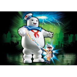 PLAYMOBIL 9221 - OMINO...